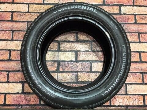 Continental ContiPremiumContact 205/55 R16
