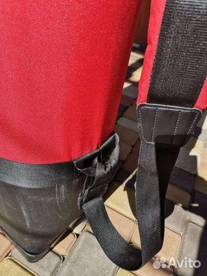 Чехол на удочку