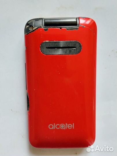 Alcatel 3025X