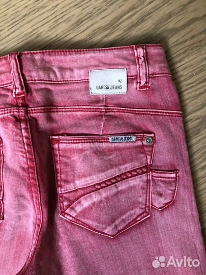 Джинсы Garsia jeans