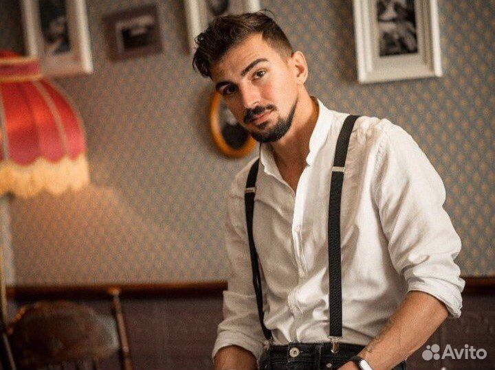 Психолог - Авторский метод (только волгоград)