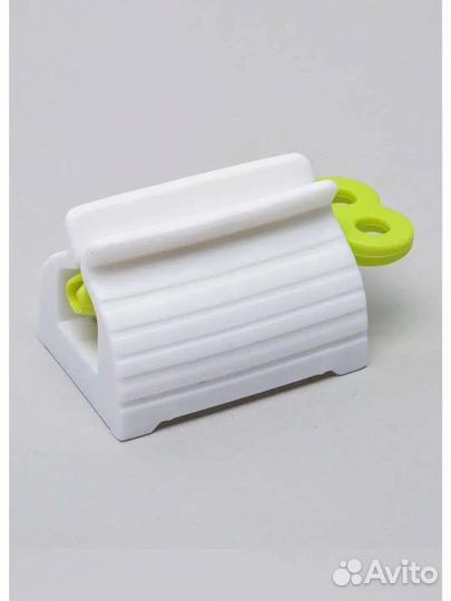 Дозатор для зубной пасты