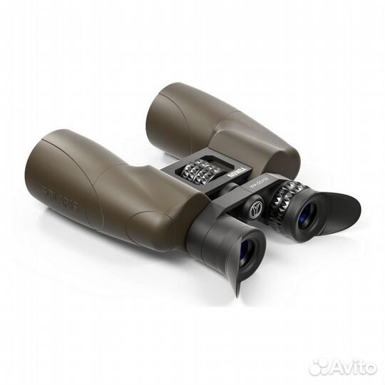 Бинокль Yukon Solaris 10x50WP