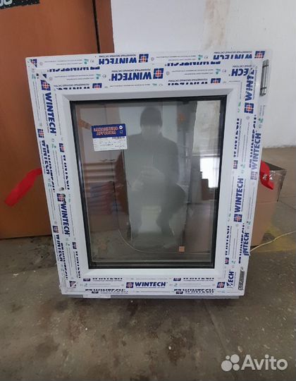 Пластиковые Окна и Двери. Староюрьево