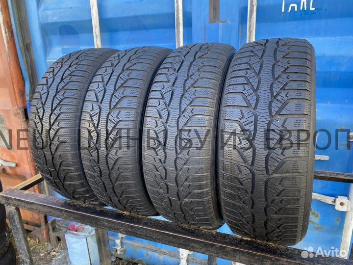 Kleber Krisalp HP2 185/55 R15 115Y