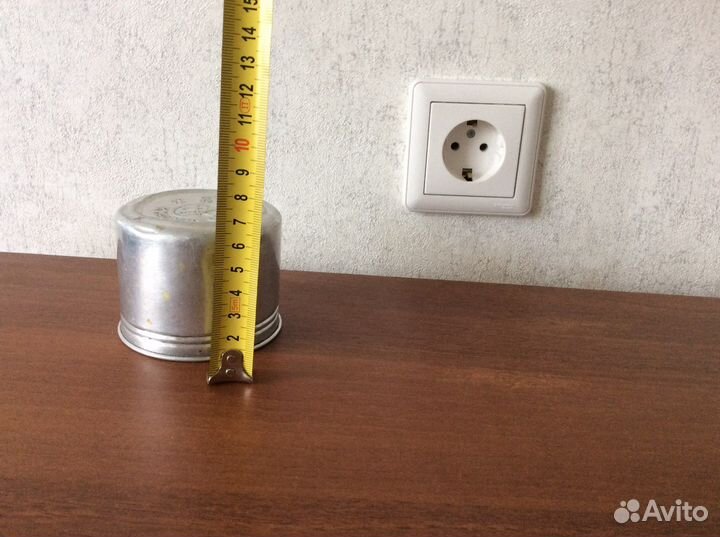 Крышка от китайского термоса