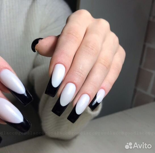 Маникюр/Наращивание ногтей