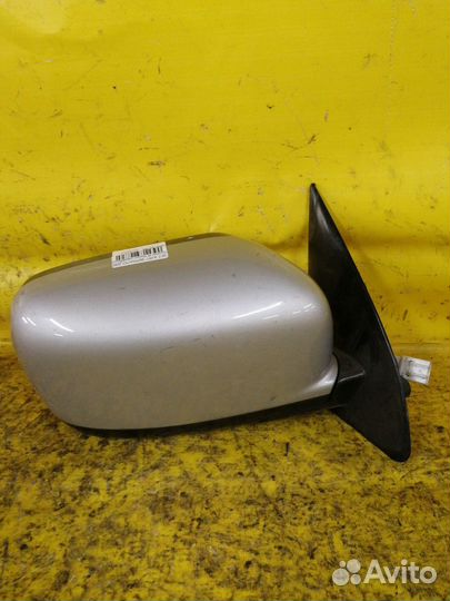 Зеркало правое Mitsubishi Airtrek CU2W