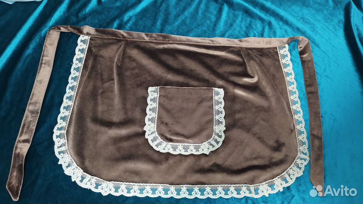 Кухонный фартук