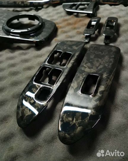 Аквапринт в Омске нанесение(покраска) текстуры на