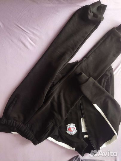 Костюм для соревнований