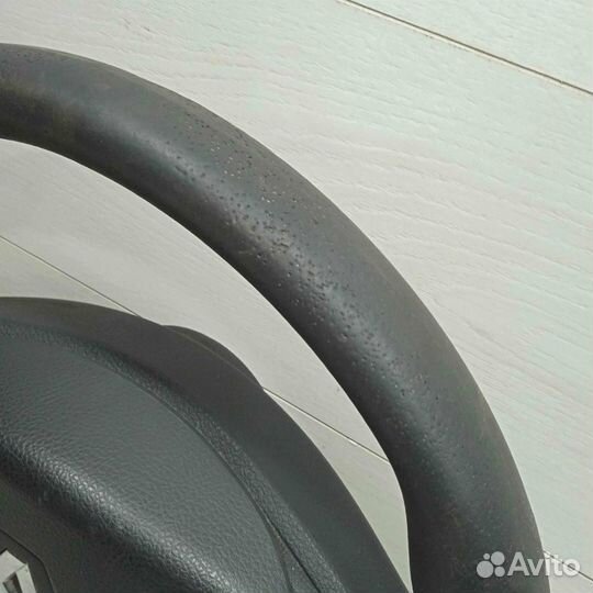 Руль с Airbag Renault Logan II, Renault Sandero II