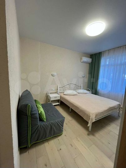 Комната 25 м², 1/1 эт.