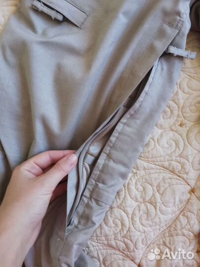 Горнолыжные штаны 686