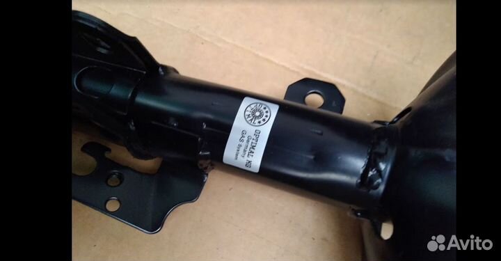 Амортизатор toyota camry V30 08/01-06/03 пер.прав