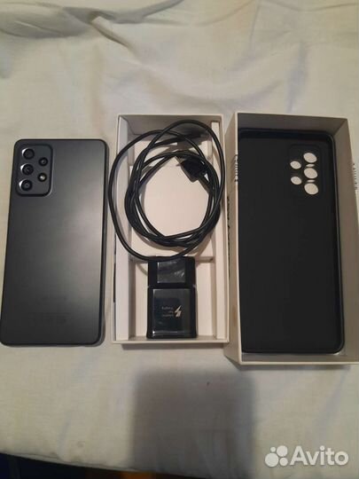 Samsung galaxy а52