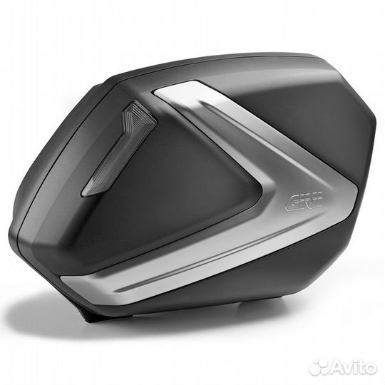 Givi Кофры боковые monokey side 37 л. для крепежей
