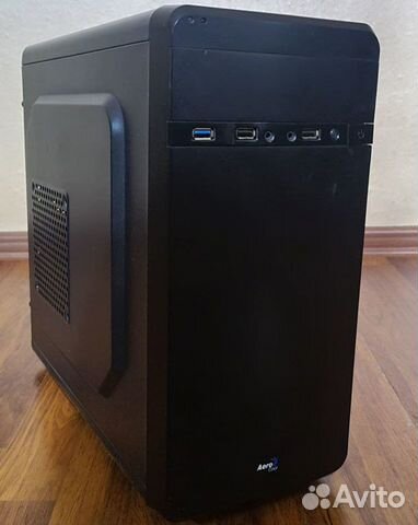Компьютер i5 GT 740 (2 гб) ram 8gb + HDD 500gb