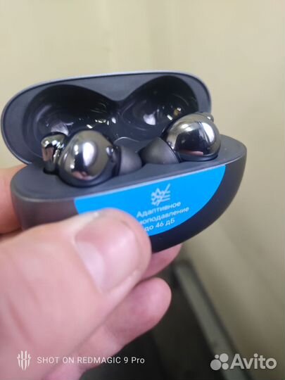 Honor Choice Earbuds X5 Pro