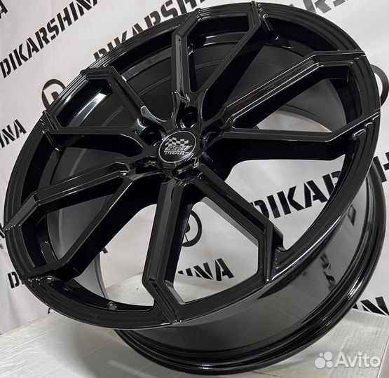 Диски на Range Rover Velar Рендж Ровер Велар R20