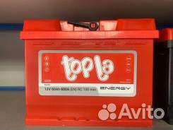Аккумулятор Topla Energy 60a