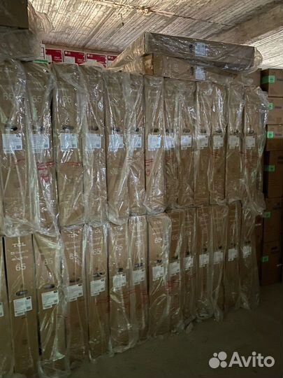 Телевизоры новые