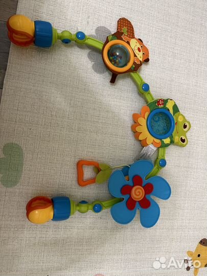 Дуга tiny love сказочный лес