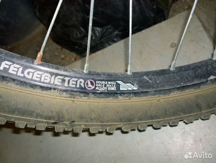 Горный велосипед Stinger Aero Light