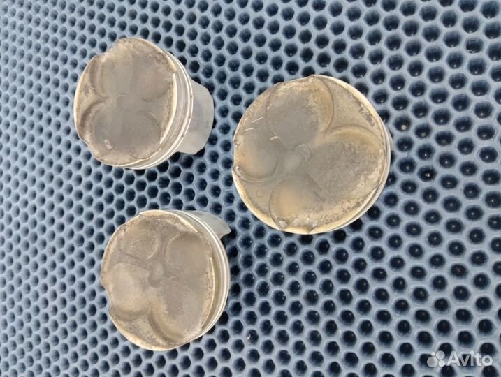 Suzuki GSX-R 600 k6 k7 поршень