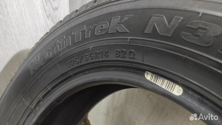 Northtrek N3i 175/65 R14