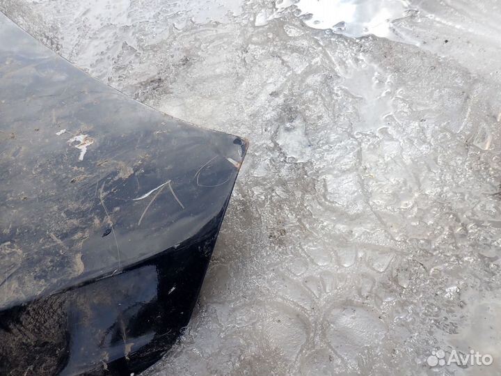 Капот для Kia Sorento 2002-2009