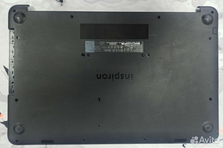 Поддон dell P32E