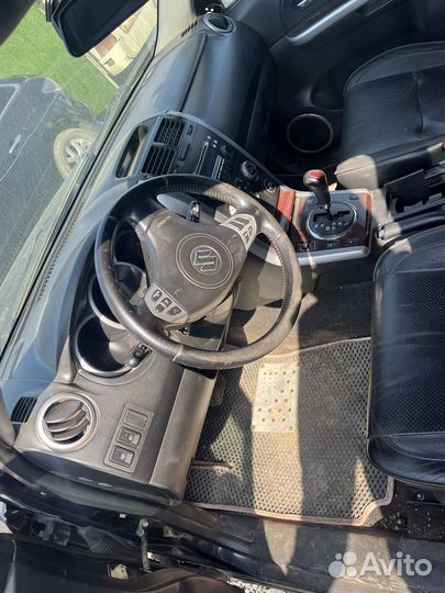 На разбор Suzuki grand vitara 2008 2.0 4wd