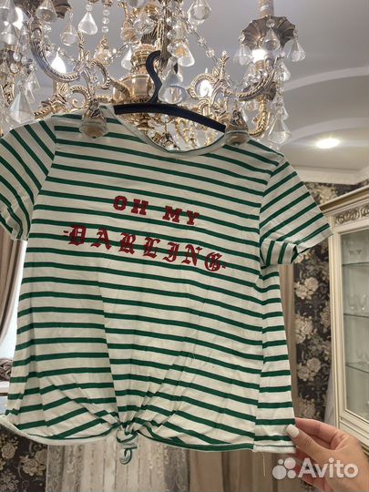 Женская одежда пакетом 44 46