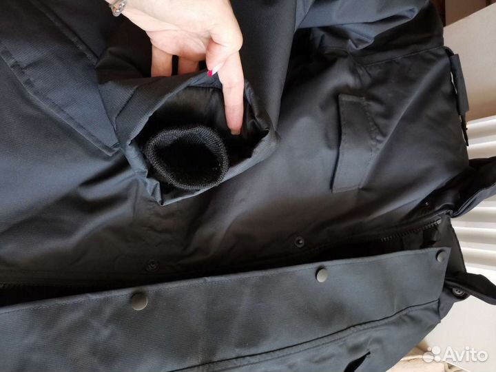 Военная форма, зимняя 56р