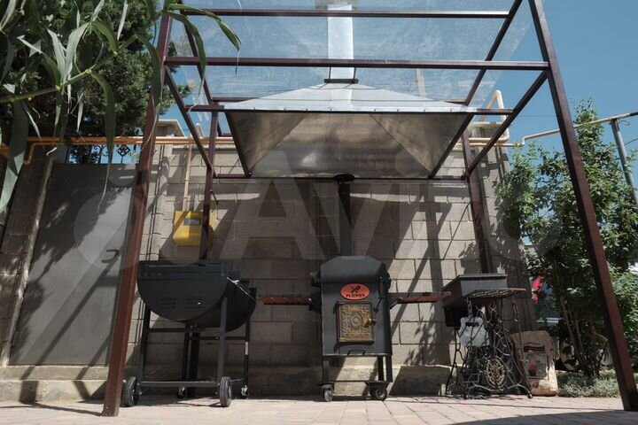 Комната 25 м², 1/2 эт.