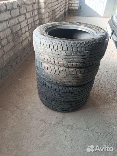Matador MP 82 Conquerra 2 215/65 R16 98H