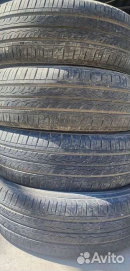 Kumho Solus KH17 185/65 R15 92H