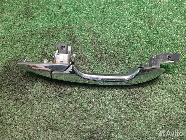 Ручка наружная двери передней левой Honda CR-V 3