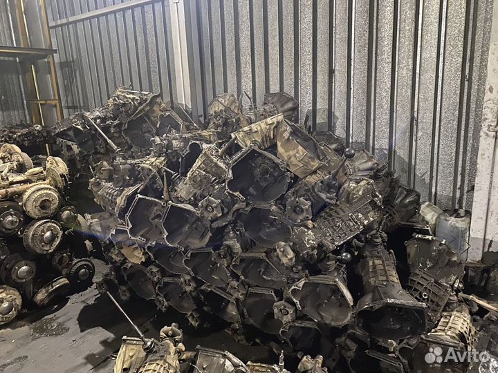 Задний Мост ваз Оптом