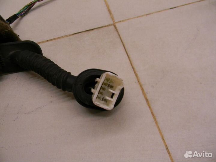 Проводка (коса) Legacy Outback (B13) 2003-2009