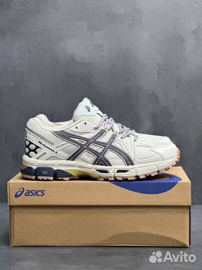 Кроссовки asics gel kahana 8