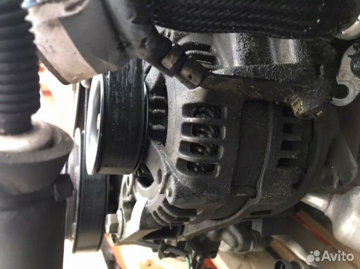 Генератор Cadillac Dts KH5 northstar 4.6L dohc V8