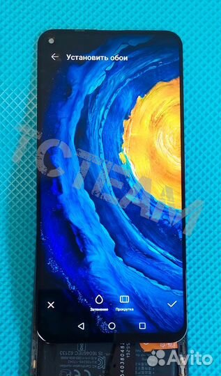 Дисплей для Huawei 20 Pro/ Honor 20 / Nova 5T
