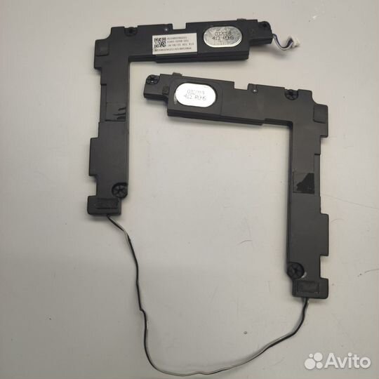 Динамики Xiaomi Mi Notebook Pro 15.6