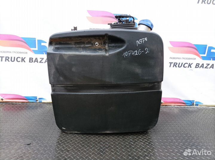 42568927 Бак AdBlue 62 L