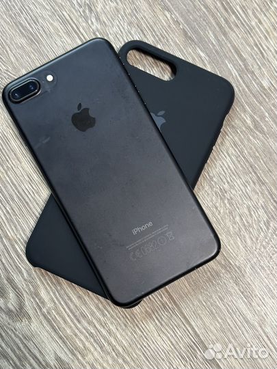 iPhone 7 Plus, 32 ГБ
