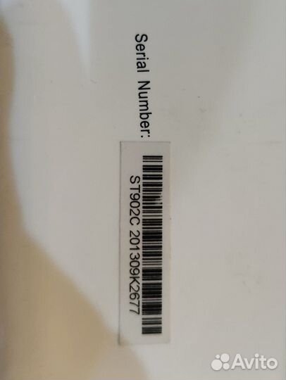 Планшет skytiger, Navikey