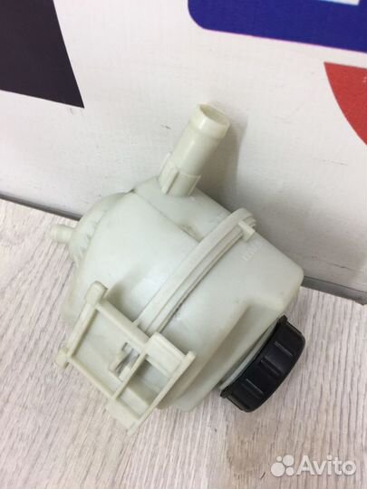 Бачок гидроусилителя гур nissan terrano D10