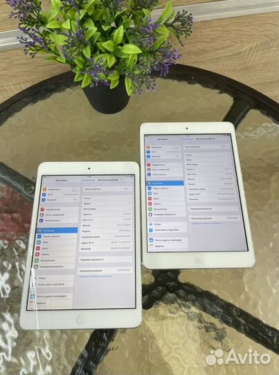iPad mini 2 32гб